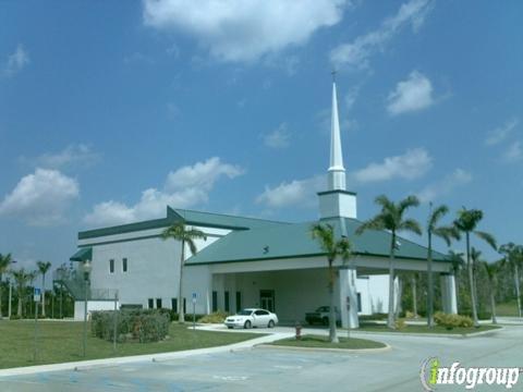 First Baptist Church of Royl Palm Beach