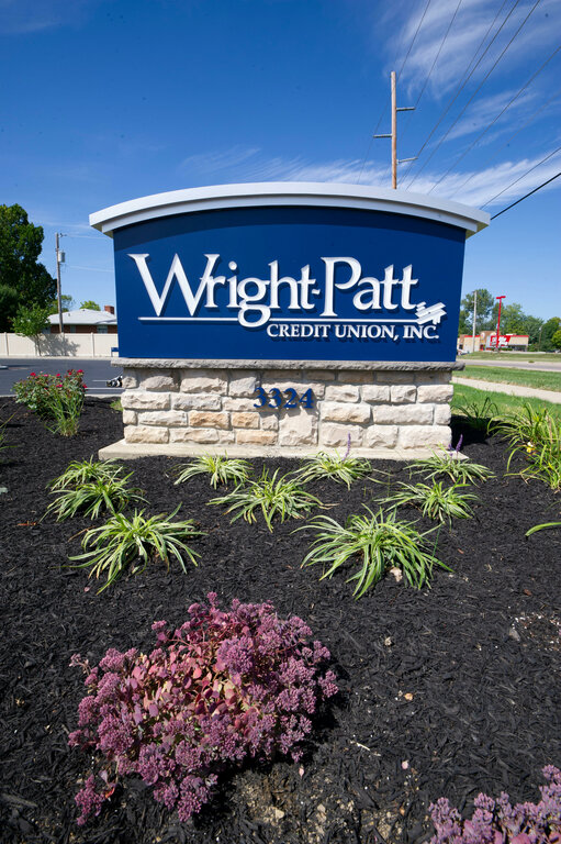 Wright-Patt Credit Union