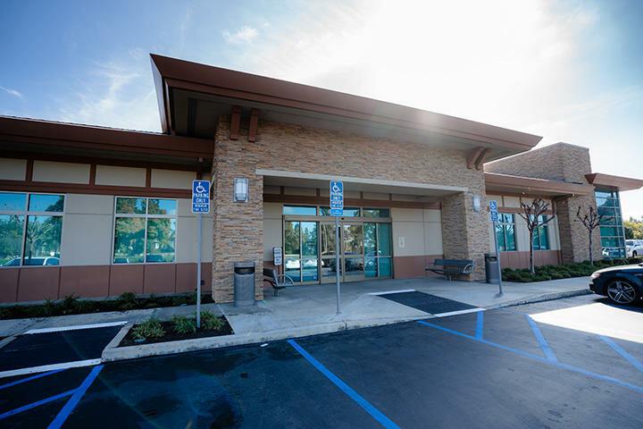 St. Jude Heritage Yorba Linda-Pediatrics