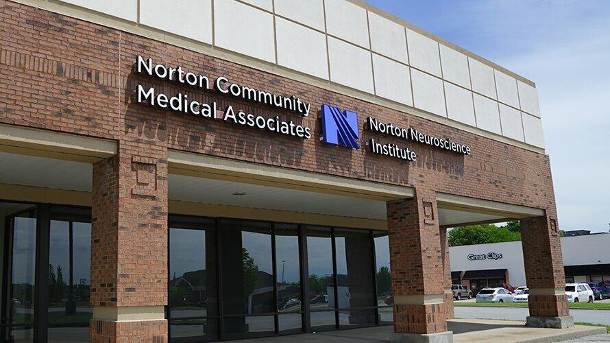 Norton Community Medical Associates - Bardstown KY