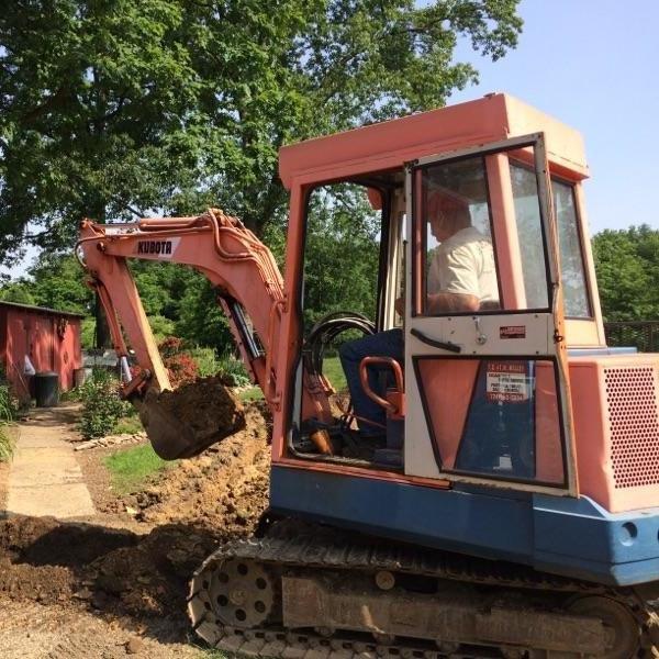 TCTR Kelley Excavating