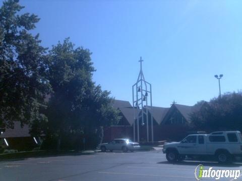 Holy Shepherd Lutheran Church