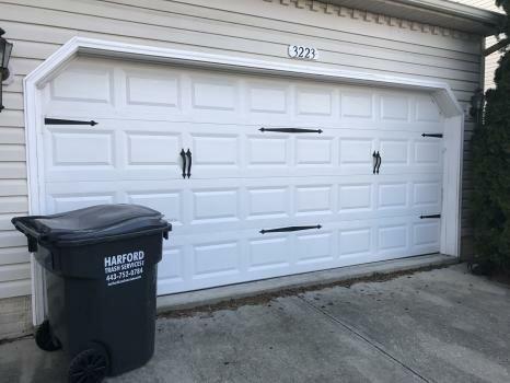 Capital Garage Door Repair