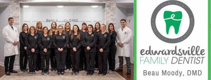 Edwardsville Family Dentist