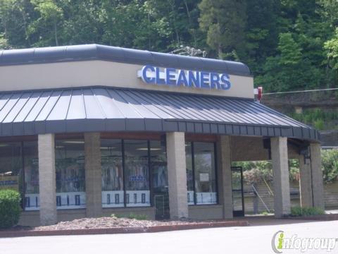 Star Cleaners