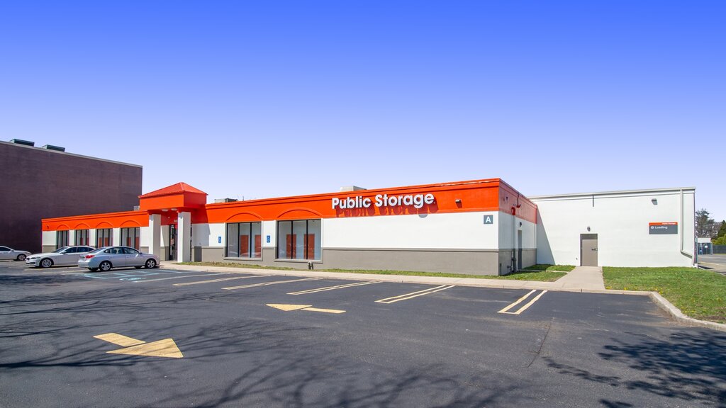 Public Storage