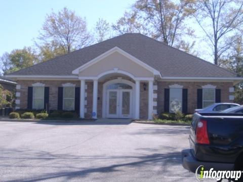 United Methodist Church Mobile District Office