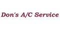 Don's AC Service, Inc