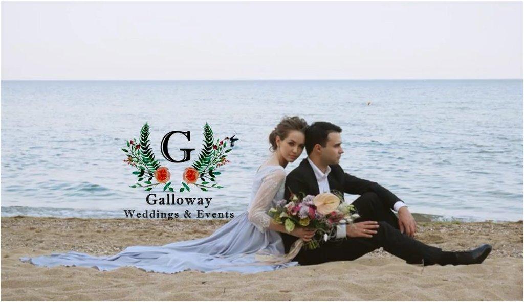 Galloway Weddings & Events-Wedding Planner & Event Planner