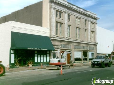 Masonic Hall