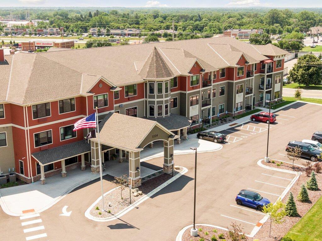 Elk River Senior Living