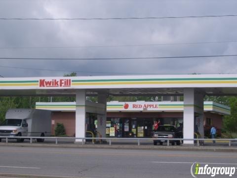 Kwik Fill