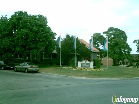 Park at Ventana