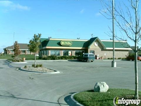 Runza Restaurant