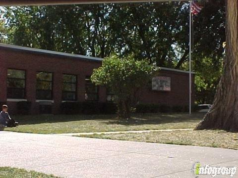 Betz Elementary School