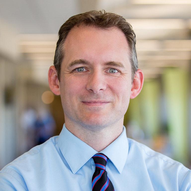 Matthew Feurer, MD - Intermountain Avenues Specialty Clinic