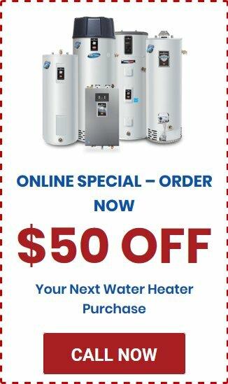 All Star Water Heaters Inc