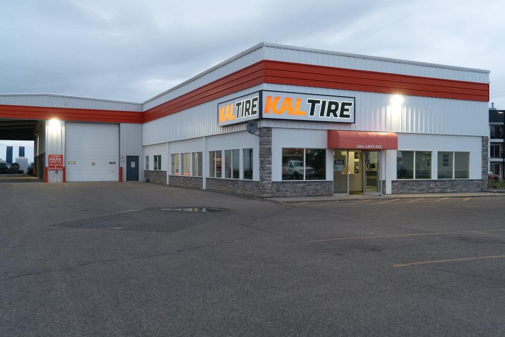 Kal Tire