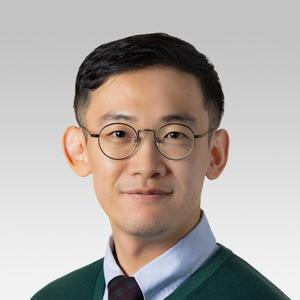 Shunqing Zhang, MD