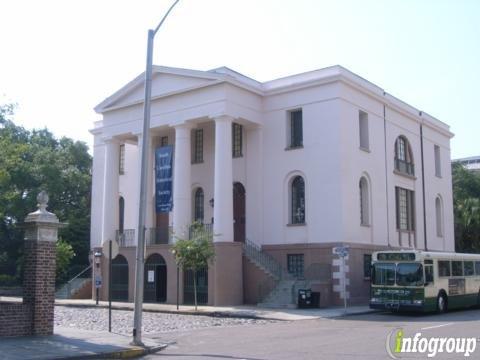 Fireproof Building-SC Historical