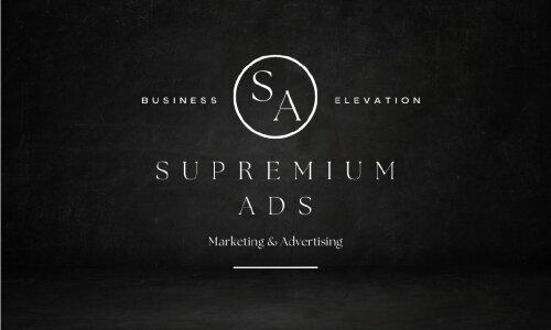 Supremium Ads