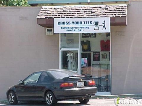 Cross Your TZ