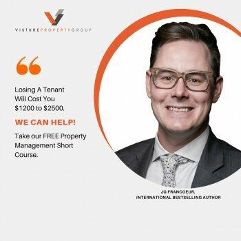 Visture Property Group LLP