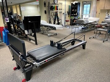 Select Physical Therapy - Miami Lakes