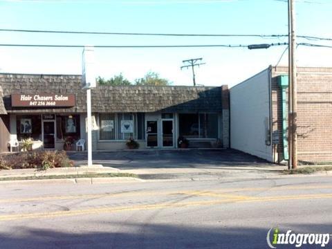 Chabad of Wilmette - Center for Jewish Life & Learning