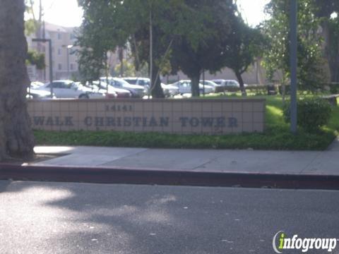 Norwalk Christian Towers