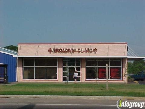 Broadway Clinic