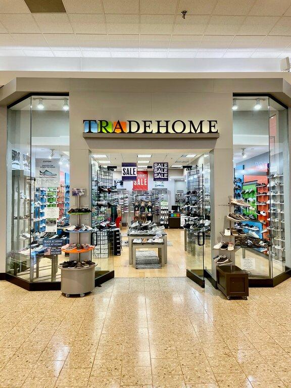 Tradehome Shoes