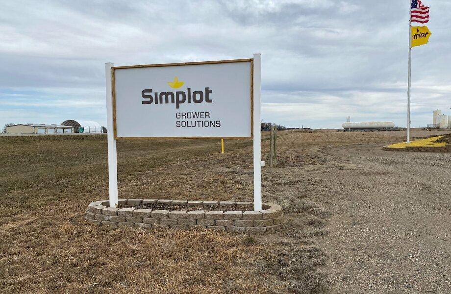 Simplot Grower Solutions