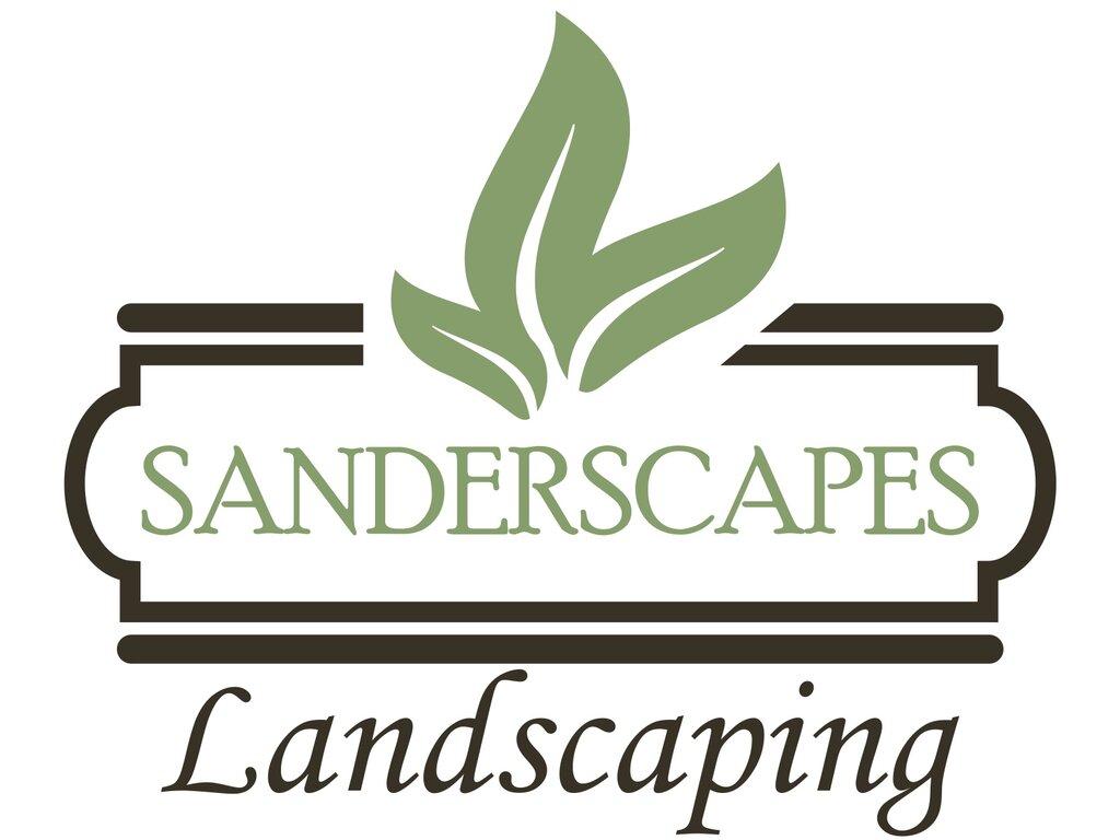 Sanderscapes Landscaping