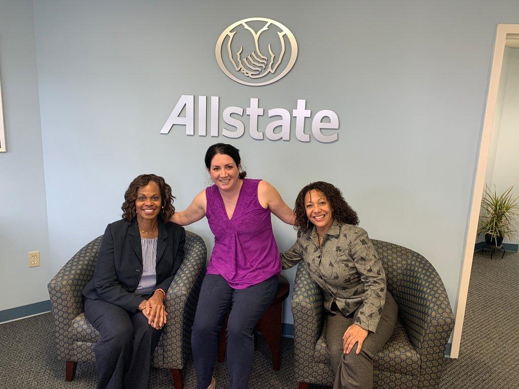 Allstate Insurance