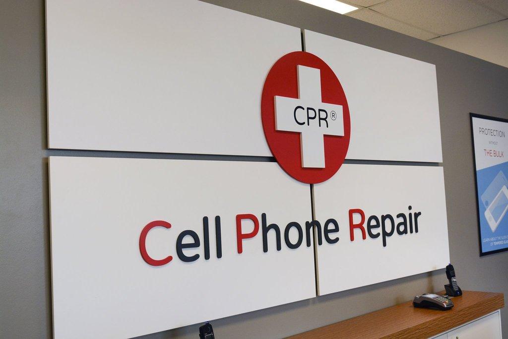 CPR Cell Phone Repair Arlington Heights