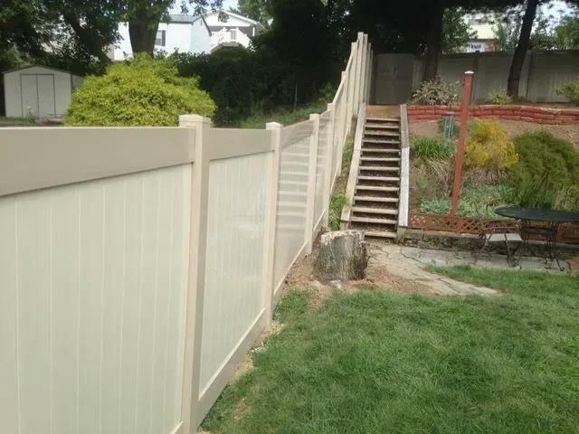 Affordable Fence & Railing, LLC