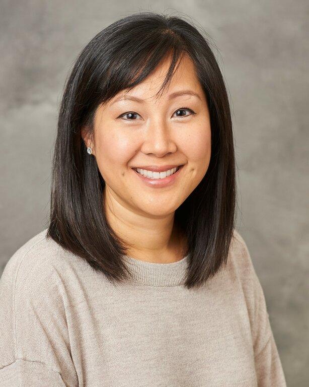 Josie L C Yang, OD - Pacific Medical Centers Specialty Care-Totem Lake