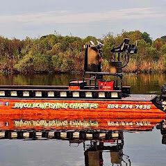 Bayou Bowfishing Charters & Airboat Services, LLC