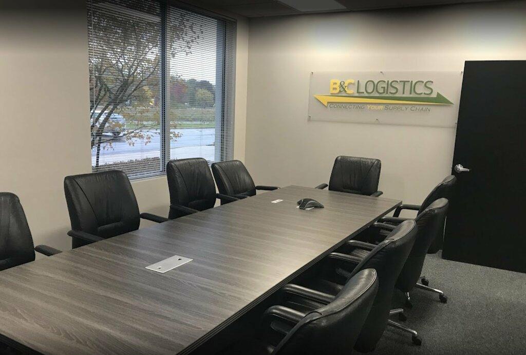 B & C Logistics group