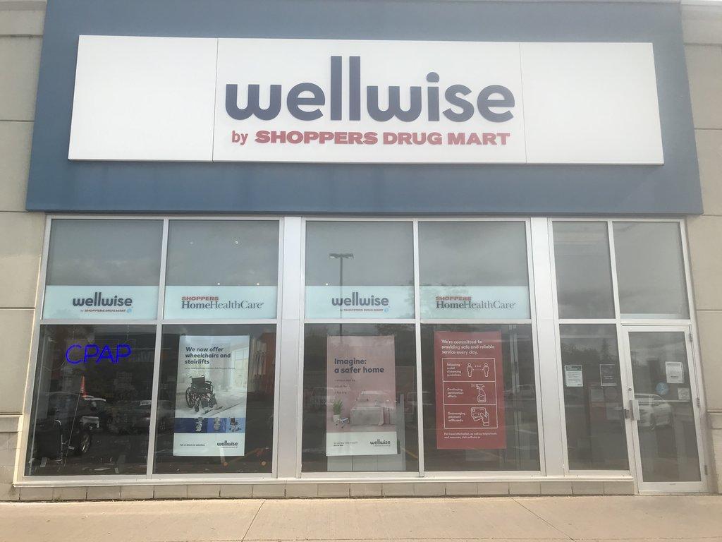 Wellwise By Shoppers Drug Mart