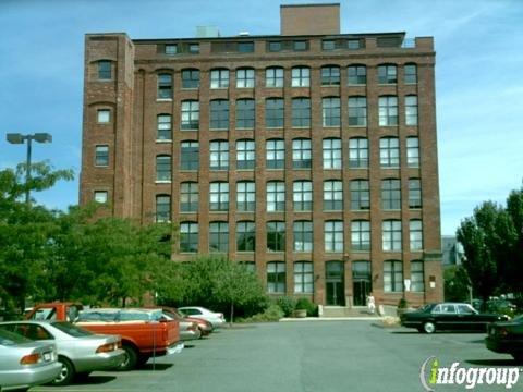 East Boston Early Education