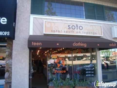 Soto South On Topanga