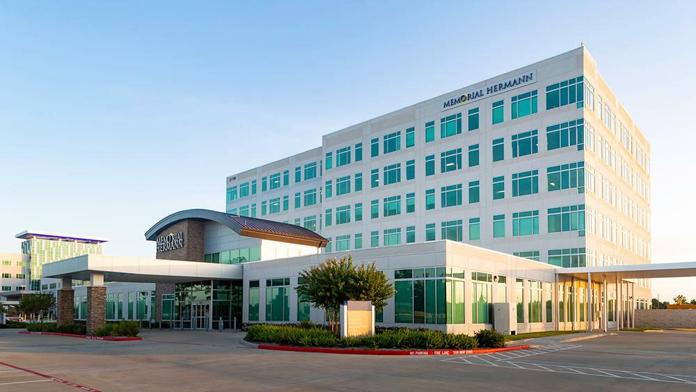 Memorial Hermann Medical Group Fairfield