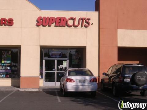 Supercuts