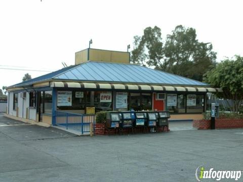 Burger Shack Monrovia