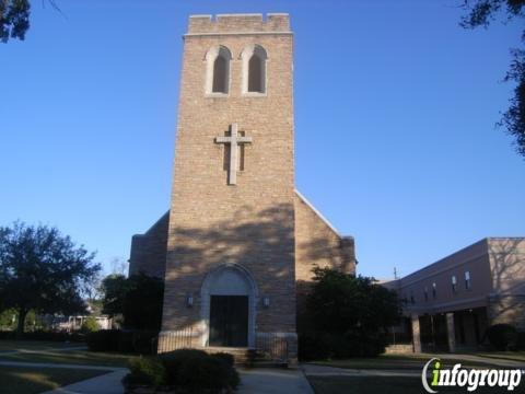 Grace Lutheran Church