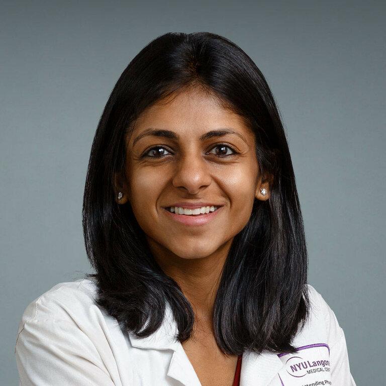 Vaidehi S. Dedania, MD