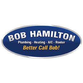 Bob Hamilton Plumbing + Heating + A/C + Rooter