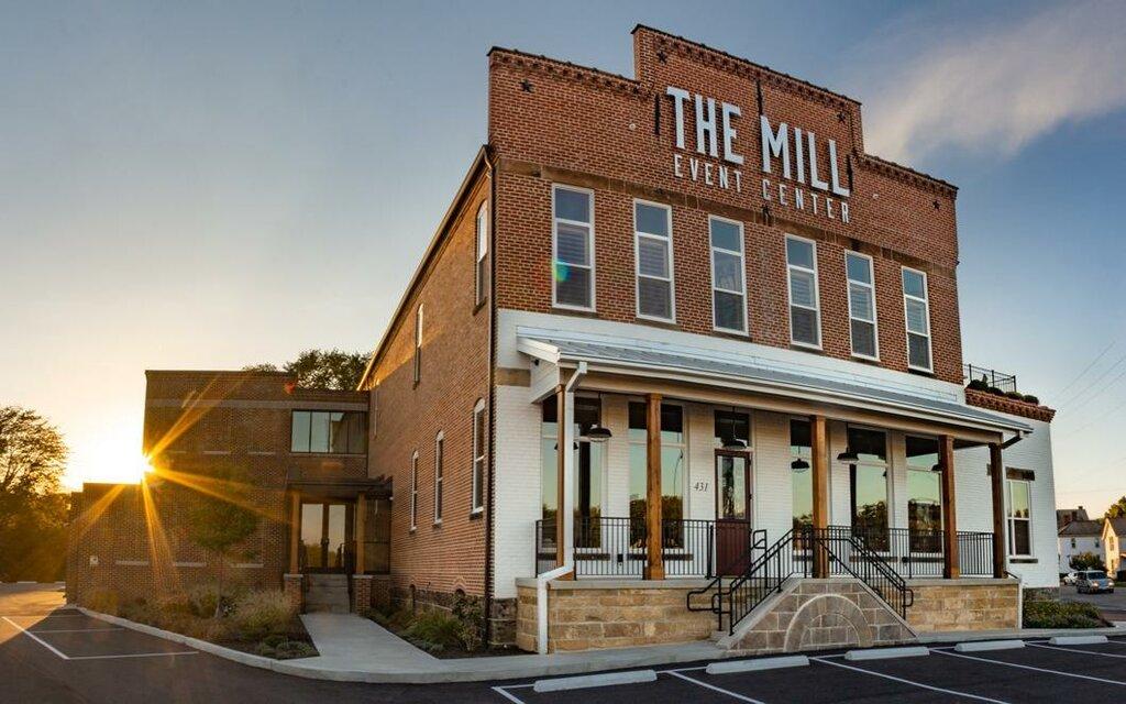 The Mill Event Center